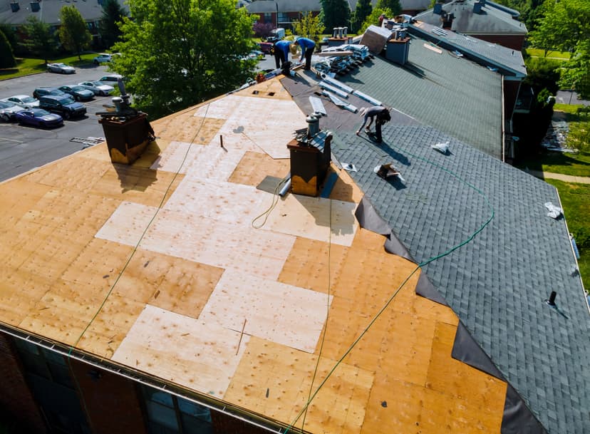 roof