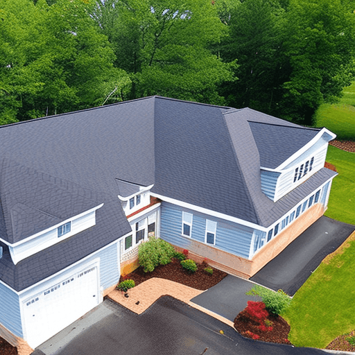 roof installation