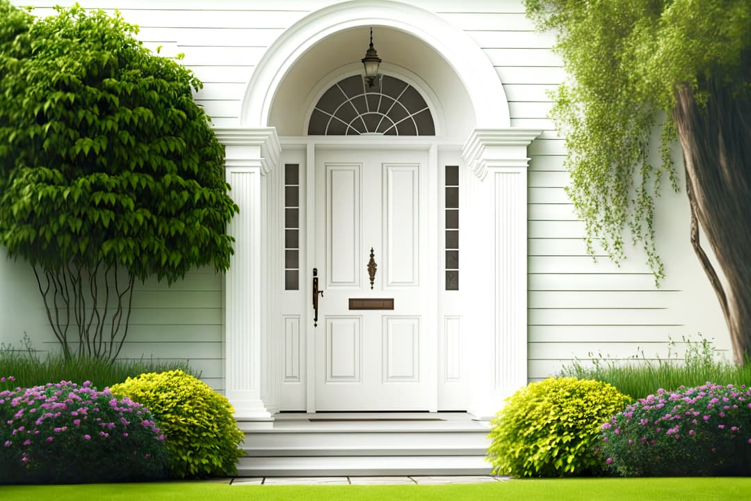 doors service