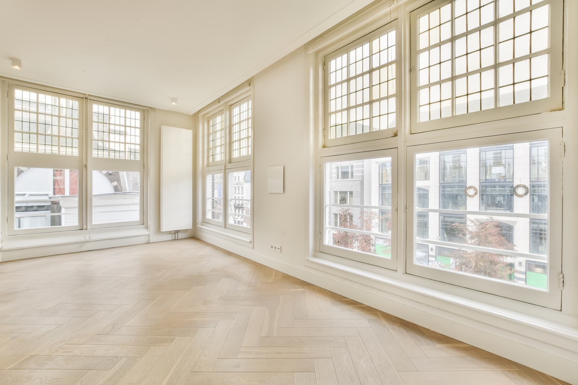 sitting room
