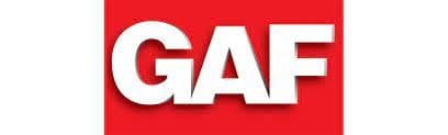GAF Master Elite Certified