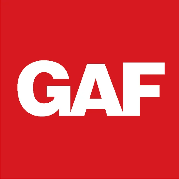 GAF Master Elite certified roofing contractor logo — Apper Construction Maryland