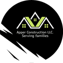 Apper Construction LLC logo