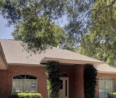 Siding Installation