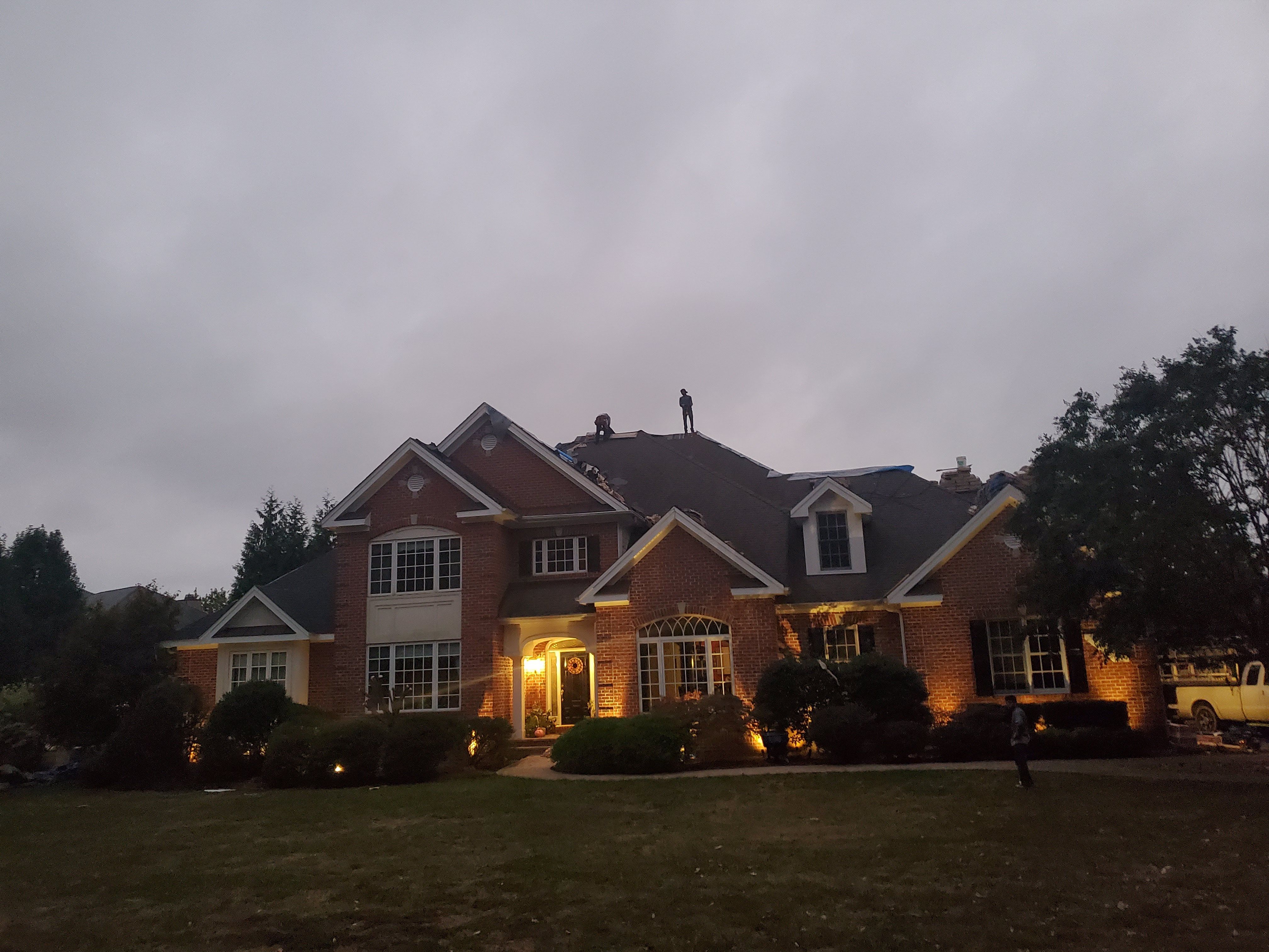 Roofing, Siding & Exterior Remodeling Built on Integrity