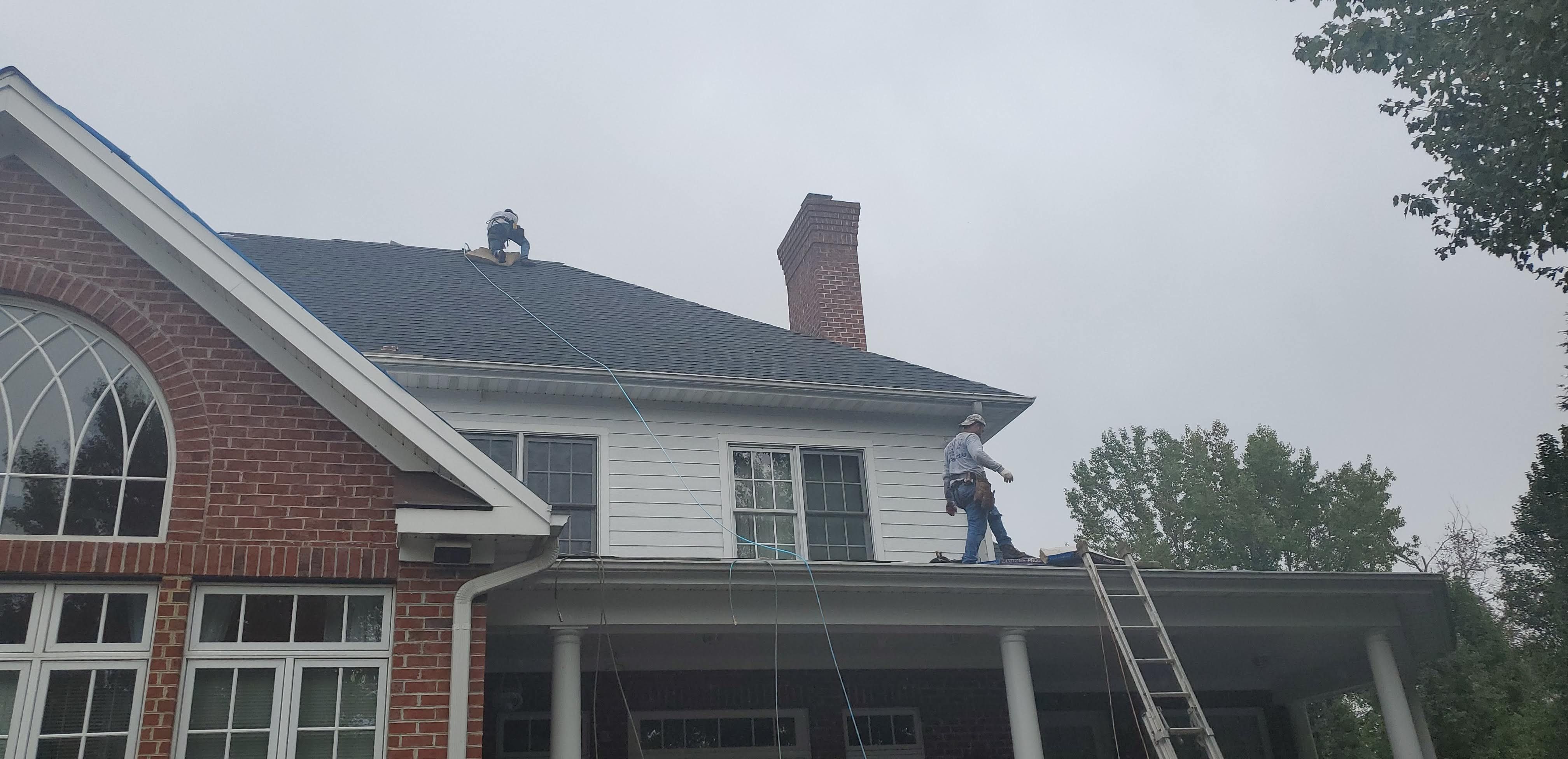 Roofing | siding | Doors | Gutters