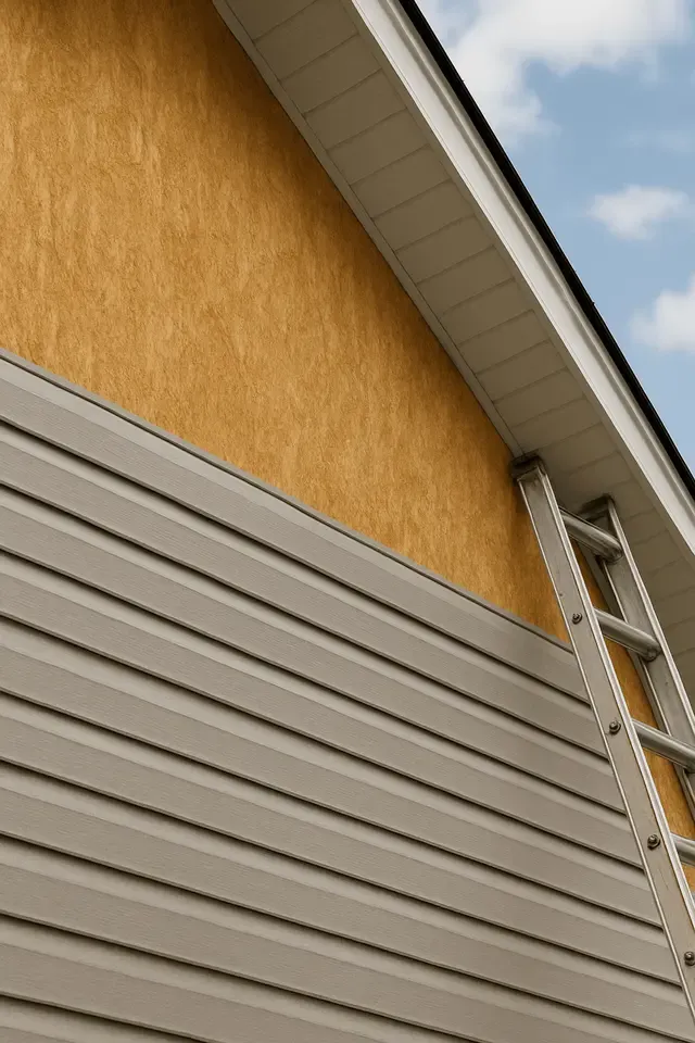 Trusted Roofing & Exterior Contractors in Anne Arundel County, MD