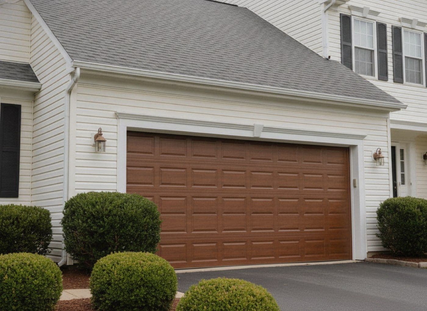 Energy-efficient replacement windows on a Elkridge, MD home by Apper Construction
